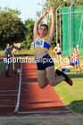 Long jump, 2022 NEGP Monkton No. 6, Wednesday, Aug. 10th. Photo: David T. Hewitson/Sports for All Pics
